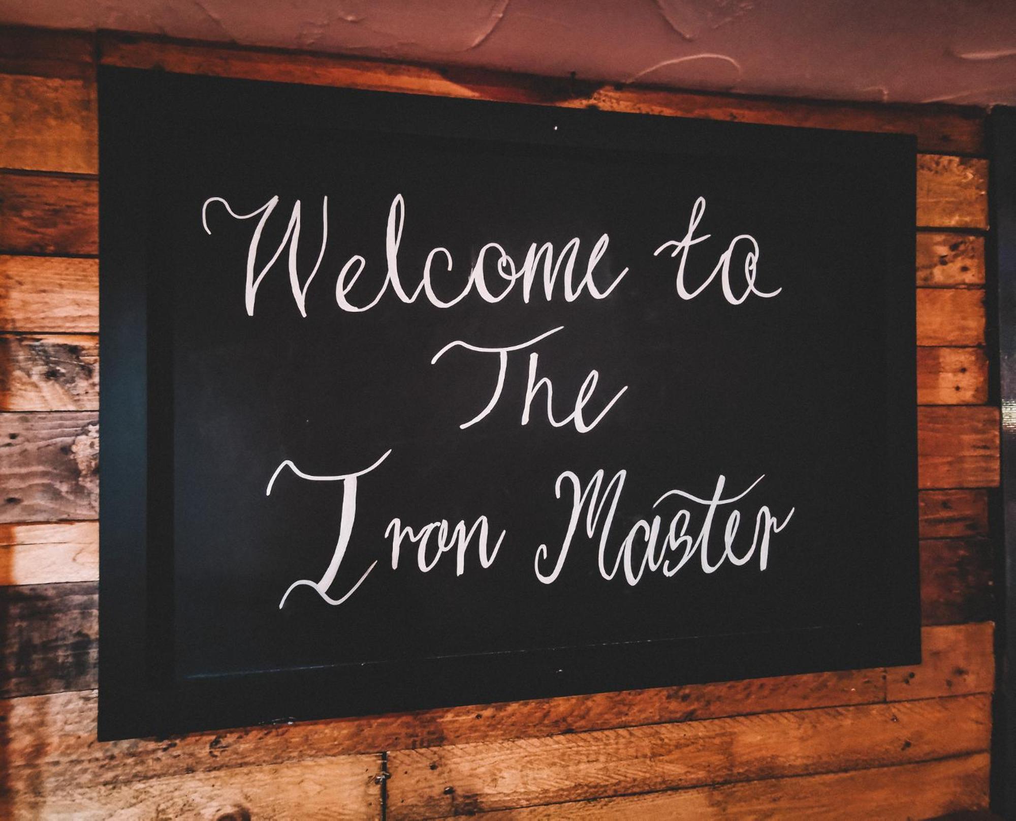 The Ironmaster Panzió Broseley Kültér fotó